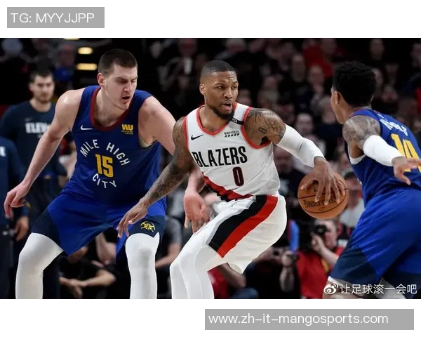 5月4日NBA季后赛开拓者对阵掘金精彩直播全程回顾与分析