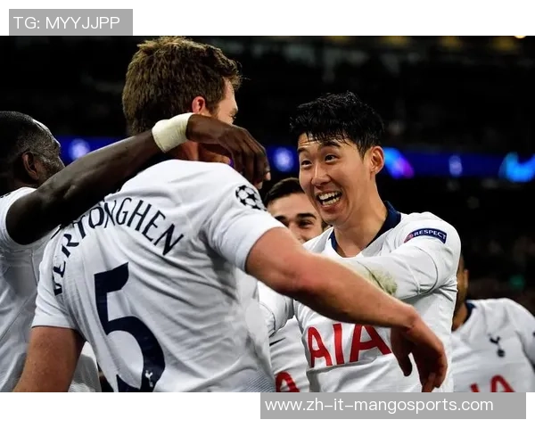 欧冠激战托特纳姆热刺迎战曼彻斯特城争夺荣耀之巅